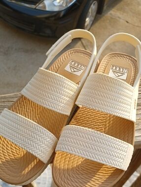 Reef Women's Water Vista Sandals